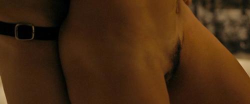 Naked erika linder Natalie Krill